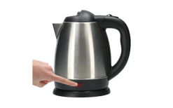 Mestic MWC-150 Hervidor De Acero Inoxidable 220 - 240 V 1,5 Litros -möbel affär 578111 3962079