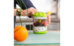 Picadora Genius Twist N Joy 3 Piezas -möbel affär 578223 3951475