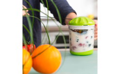 Picadora Genius Twist N Joy 3 Piezas -möbel affär 578367 3951483