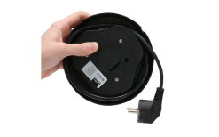 Mestic MWC-150 Hervidor De Acero Inoxidable 220 - 240 V 1,5 Litros -möbel affär 578411 3962095