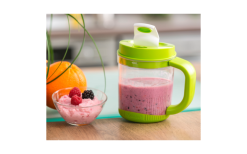 Picadora Genius Twist N Joy 3 Piezas -möbel affär 578455 3951491