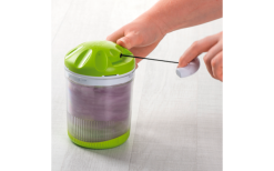 Picadora Genius Twist N Joy 3 Piezas -möbel affär 578499 3951499