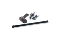 Invictus One 1.0 Juego De Accesorios Para El Aspirador Invictus One 3 Piezas Negro