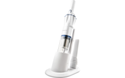 Juego De Aspirador Invictus One Hand 9 Piezas Antracita -möbel affär 586475 3998855 1