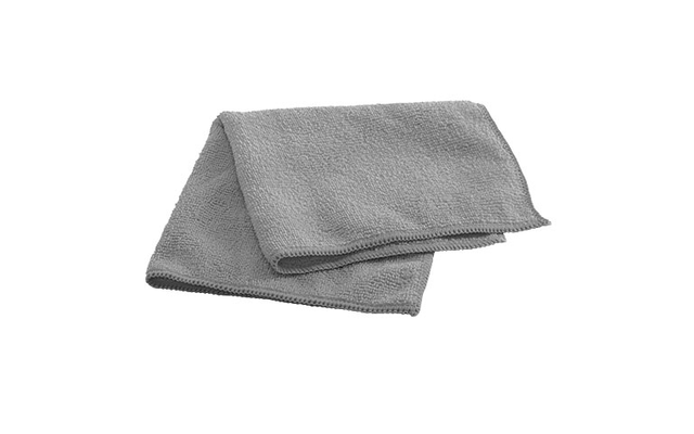 Paños De Microfibra Genius 30 X 30 Cm 9 Piezas 3 Paños De Microfibra Genius 30 X 30 Cm 9 Piezas