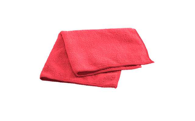 Paños De Microfibra Genius 30 X 30 Cm 9 Piezas 4 Paños De Microfibra Genius 30 X 30 Cm 9 Piezas - Imagen 2