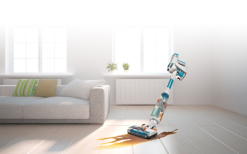 Limpiador Húmedo Invictus X Water 8 Piezas -möbel affär 586943 4004723