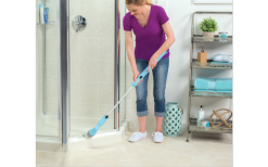 Cepillo Limpiador Genius Turbo Scrub Pro 8 Cepillo Limpiador Genius Turbo Scrub Pro -möbel affär 586971 4003267