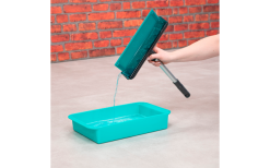 Juego De Limpiaparabrisas Genius 2 Piezas Pequeño Turquesa -möbel affär 587007 4003411