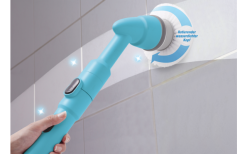 Cepillo Limpiador Genius Turbo Scrub Pro 9 Cepillo Limpiador Genius Turbo Scrub Pro -möbel affär 587011 4003275