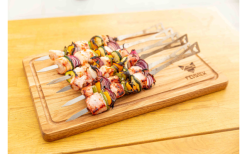 Tabla De Cortar De Madera Fennek Pequeña 30 X 18 X 1,5 Cm 12 Tabla De Cortar De Madera Fennek Pequeña 30 X 18 X 1,5 Cm -möbel affär 594527 4318719