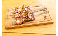 Tabla De Cortar De Madera Fennek Pequeña 30 X 18 X 1,5 Cm 14 Tabla De Cortar De Madera Fennek Pequeña 30 X 18 X 1,5 Cm -möbel affär 594535 4318735