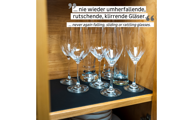 Silwy Metal Nano Gel Mat BLACK Para Gafas Magnéticas 3 Silwy Metal Nano Gel Mat BLACK Para Gafas Magnéticas