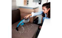 Aspirador Mestic MS-80 12 V 100 W -möbel affär 594703 4333371