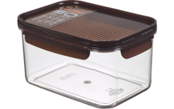 Lock & Lock Lata LocknLock 260 Ml Rectangular -möbel affär 597191 4470939