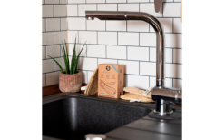 Esponjas De Enjuague Para Chinchillas Reutilizables 7 Piezas -möbel affär 597319 4445279