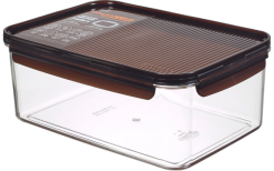 Lock & Lock Lata LocknLock 260 Ml Rectangular -möbel affär 598463 4470955