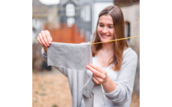 Rollo De Cocina Lavable Chinchilla Madera Celulosa Y Algodón Gris -möbel affär 599779 4445383