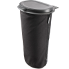 Yachticon Bolsa De Basura Flextrash 3 L Negra -möbel affär 602399 4481219 1