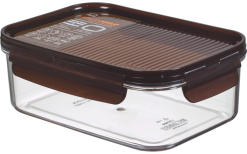 Lock & Lock Lata LocknLock 260 Ml Rectangular -möbel affär 606335 4470923