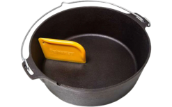 Rascador Petromax Para Ollas Y Sartenes De Fuego