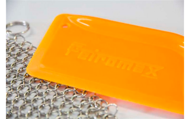 Rascador Petromax Para Ollas Y Sartenes De Fuego 4 Rascador Petromax Para Ollas Y Sartenes De Fuego - Imagen 2