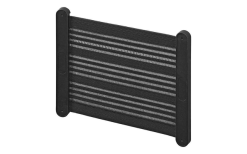 Red De Almacenamiento ProPlus Con Soporte De Plástico Elástico S -möbel affär 610751 4327467