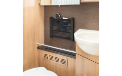 Red De Almacenamiento ProPlus Con Soporte De Plástico Elástico S -möbel affär 610763 4327491