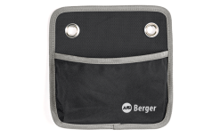 Berger Milo 1 Bolsa Colgante Azul
