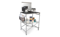 Cocina De Camping Plegable Kampa Major 49 X 68 X 80 Cm