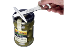 Westmark Vacumex Abridor De Tapones De Rosca 131 X 87 X 20 Mm -möbel affär 615251 4462723