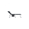 Tumbona Crespo AA-363 Air Elite Deckchair Gris Oscuro