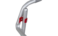 Tumbona Crespo AA-363 Air Elite Deckchair Gris Oscuro -möbel affär 615763 4360827