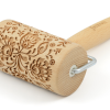 Folkroll Rodillo De Masa Flower Power, Mini -möbel affär 616395 4467255 1