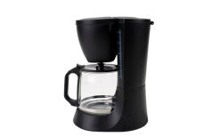 Mestic MK-80 Cafetera 10 Tazas 230 V 680 W