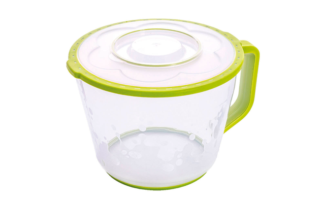 BranQ Daisy Jarra Mezcladora 215 X 143 Mm 3 BranQ Daisy Jarra Mezcladora 215 X 143 Mm