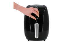 Mestic MA-100 Freidora De Aire Caliente 230 V / 900 W / 1,5 Litros -möbel affär 622787 4481843