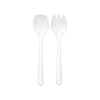 Waca Salad Servers Blanco -möbel affär 624075 4334863 1