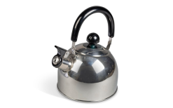 Hervidor De Camping Kampa Polly 2 Litros