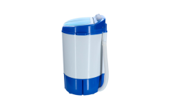 Mestic MW-100 Lavadora 2 Kg -möbel affär 632419 4343623