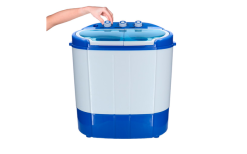 Mestic MW-100 Lavadora 2 Kg -möbel affär 632423 4343631