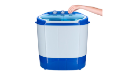 Mestic MW-100 Lavadora 2 Kg -möbel affär 632427 4343639