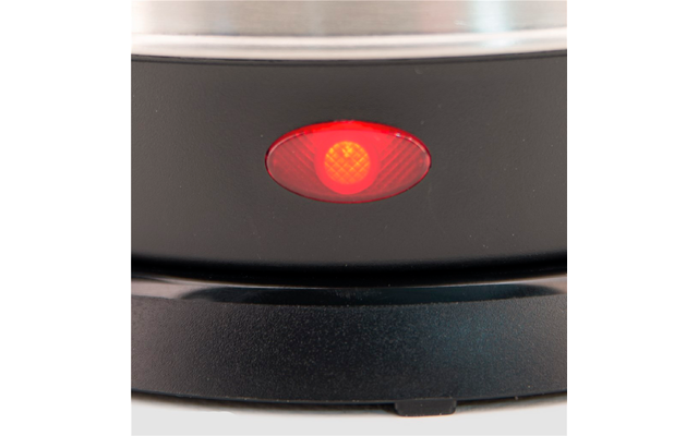 Mestic MWC-110 Hervidor Eléctrico 230V AC 1 Litro 3 Mestic MWC-110 Hervidor Eléctrico 230V AC 1 Litro