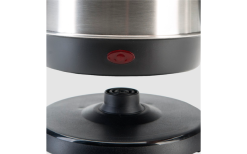 Mestic MWC-110 Hervidor Eléctrico 230V AC 1 Litro 11 Mestic MWC-110 Hervidor Eléctrico 230V AC 1 Litro -möbel affär 632647 4434351