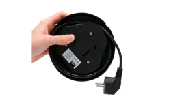 Mestic MWC-110 Hervidor Eléctrico 230V AC 1 Litro 15 Mestic MWC-110 Hervidor Eléctrico 230V AC 1 Litro -möbel affär 632663 4434383