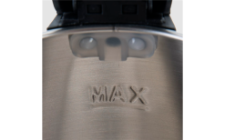 Mestic MWC-120 Hervidor Eléctrico 230 V AC 800 Ml -möbel affär 634087 4394139