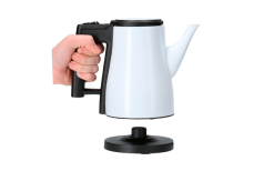 Mestic MWC-120 Hervidor Eléctrico 230 V AC 800 Ml -möbel affär 634095 4394155