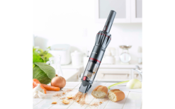 Juego De Aspirador De Una Mano Invictus 9 Piezas Blanco -möbel affär 634651 4342439