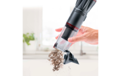 Juego De Aspirador Invictus One Hand 9 Piezas Antracita -möbel affär 634655 4342447 1