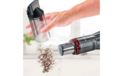 Juego De Aspirador De Una Mano Invictus 9 Piezas Blanco -möbel affär 634659 4342455